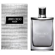 Jimmy Choo Man edt 50ml