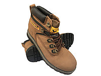 Ботинки Wood World коричневый