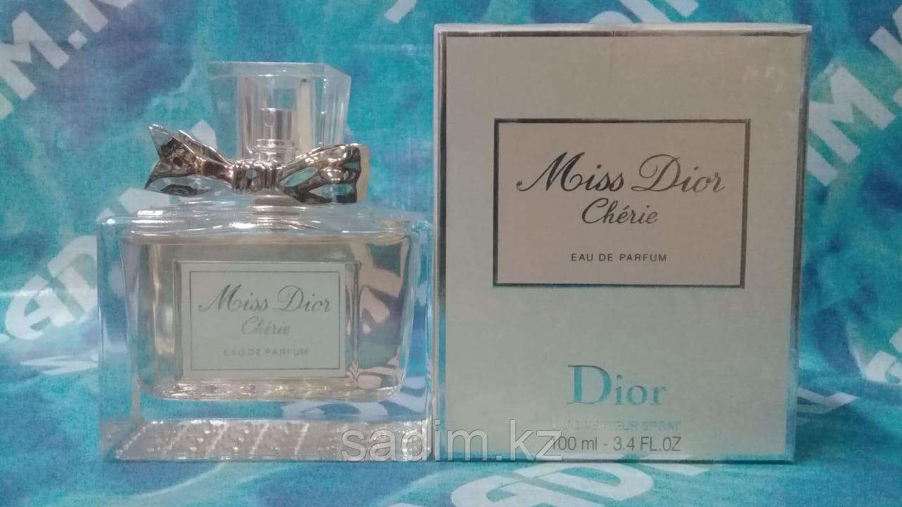 Miss Dior Cherie (100 мг)