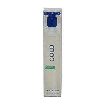 Benetton Cold edt 100ml