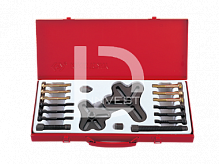 Съемник рулевого колеса 25-125мм