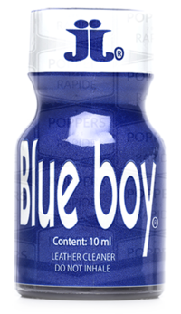 Попперс "Blue Boy", 10 мл, Канада