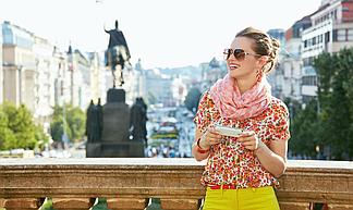 Автоматические GPS аудио-гиды для городских экскурсий