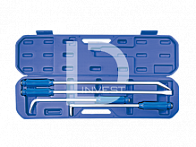 Набор монтировок больших 4предмета 36"