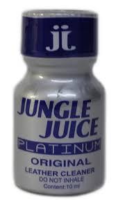 Попперс "Jungle Juice Platinum", 10 мл, Канада
