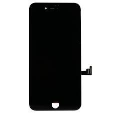 Дисплей Apple iPhone 7G с сенсором,(ОРИГИНАЛ ТАЙВАНЬ) цвет черный