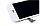 Дисплей Apple iPhone 7G с сенсором, (ОРИГИНАЛ ТАЙВАНЬ) цвет белый, фото 2