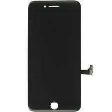 Дисплей Apple iPhone 8G с сенсором, (ОРИГИНАЛ ТАЙВАНЬ) цвет черный