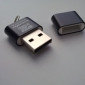 Картридеры, USB -хабы, USB гаджеты, bluetooth адаптеры