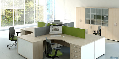 Офисные столы