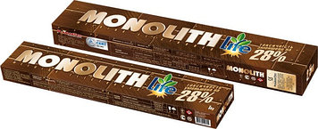 Электроды Монолит РЦ д.5,0мм