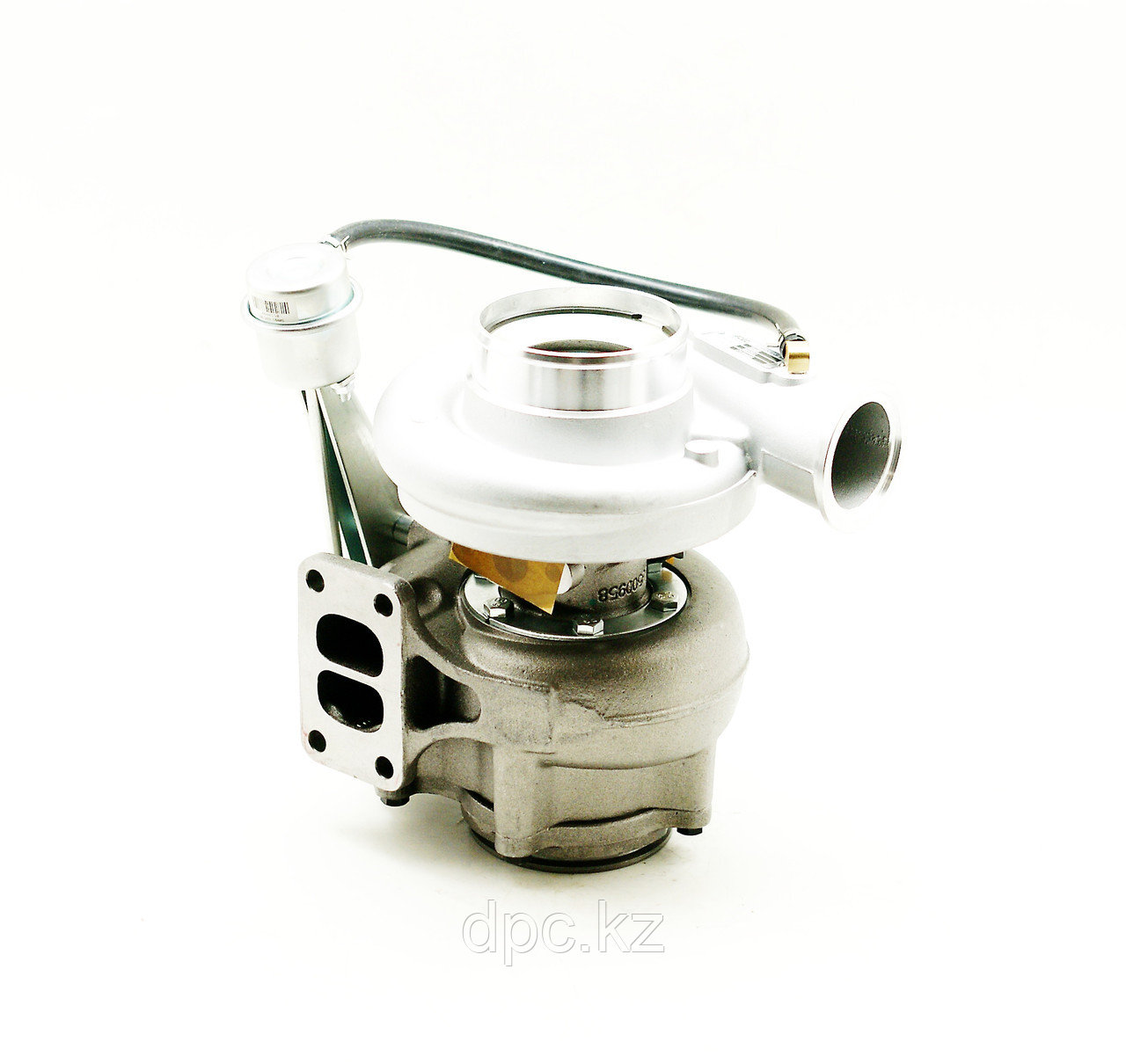 Турбокомпрессор HX40W FCEC Cummins QSC 8,3 4037511 4046098 2881753 2839311 2839309 4037541