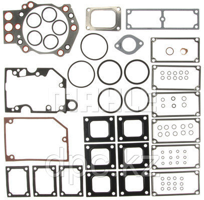 Набор прокладок для ГБЦ MAHLE HS54985-3 двигателя Cummins K38 K50 3800729 4352579 3804297 3803599 3801643