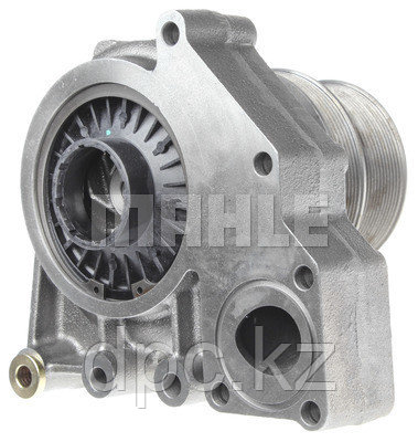 Насос водяной 228-2329 Clevite на двигатель Cummins iSX QSX 4920465 4089910 4089158 3682311