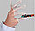 Напальчник антистатический, средство защиты рук, фото 3