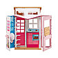 Переносной двухэтажный домик Barbie, фото 2