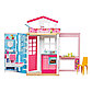 Переносной двухэтажный домик Barbie, фото 4
