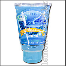 Пилинг для лица Shilibao омолаживающий с акульим жиром