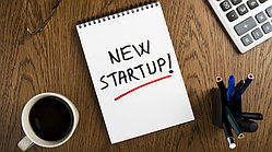 Консультации по открытию бизнеса (StartUp), Астана