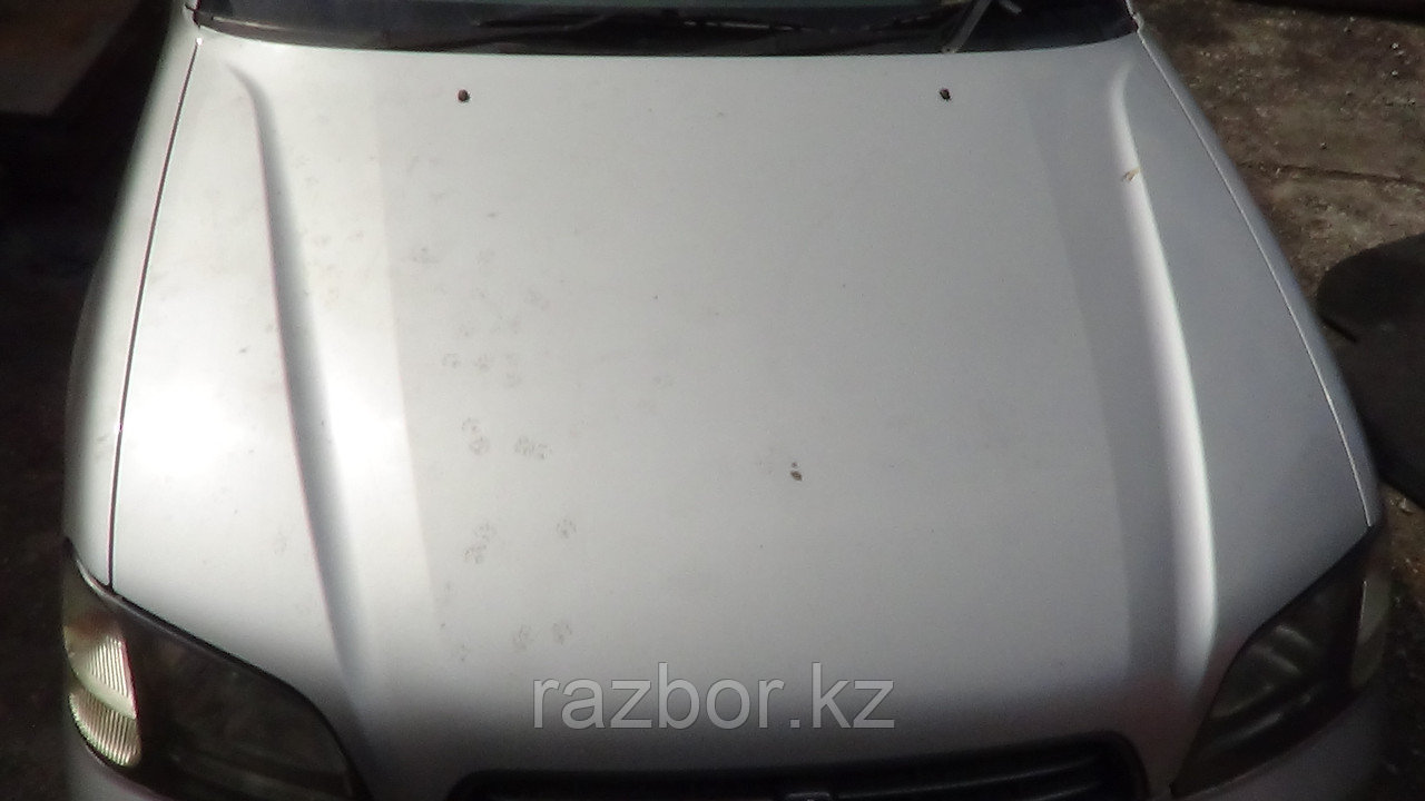 Капот Subaru Lancaster (BH9)