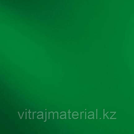 Dark Green Solid Transparent - фото 1 - id-p3509236