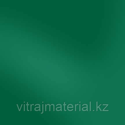 Dark Green Solid Opalescent - фото 1 - id-p3509240
