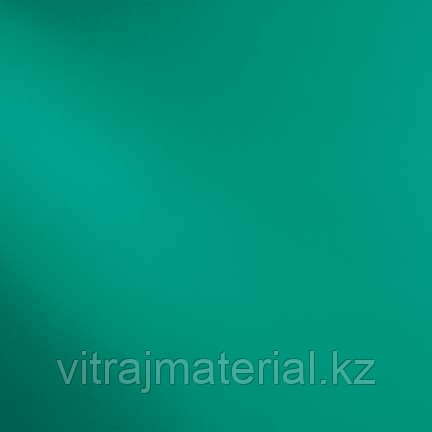 Teal Green Solid Transparent - фото 1 - id-p3509337