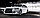 Обвес Wald F SPORT Дубликат на Lexus LS460 600h  РЕСТАЙЛИНГ, фото 3