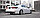 Обвес Wald F SPORT Дубликат на Lexus LS460 600h  РЕСТАЙЛИНГ, фото 4