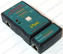 Измерительные приборы и тестеры