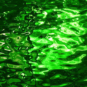 SilverCoat, «Emerald Ice»