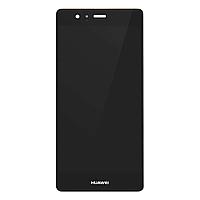 Дисплей Huawei Ascend P9, с сенсором, цвет черный