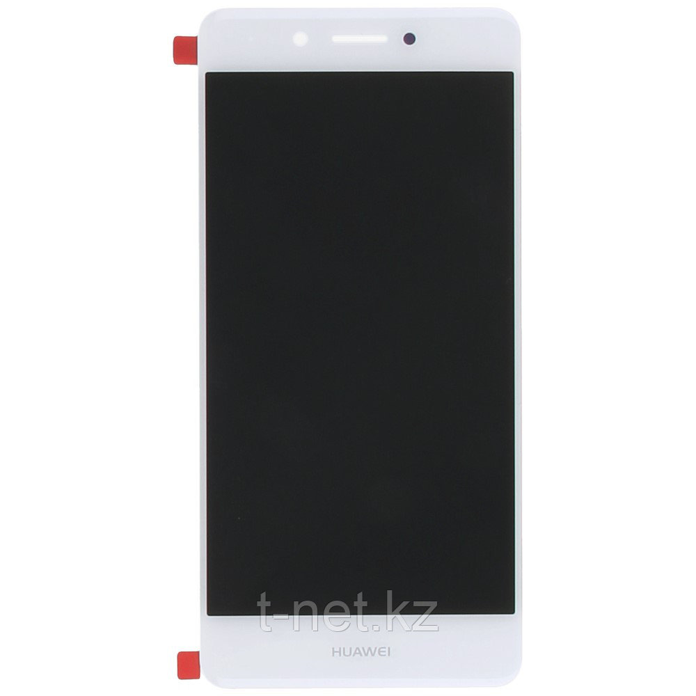 Дисплей Huawei GR3 (2017), с сенсором, цвет белый