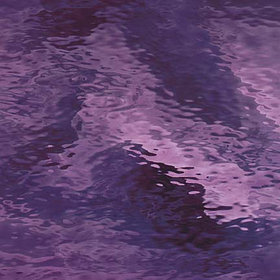 Violet Waterglass