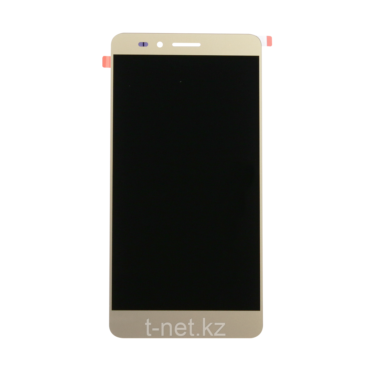 Дисплей Huawei GR5 KII-L21, с сенсором, цвет золотой