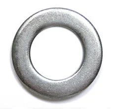 Шайба нержавеющая М4 DIN125 А2, фото 1