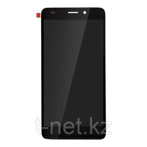 Дисплей Huawei GT3 NMO-L31, с сенсором, цвет черный
