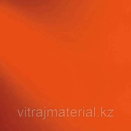 Orange Solid Transparent - фото 1 - id-p3512005