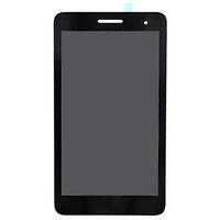 Дисплей Huawei mediaPad T1 7" T1-701U, с сенсором, цвет черный