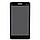 Дисплей Huawei mediaPad T1 7" T1-701U, с сенсором, цвет черный, фото 2