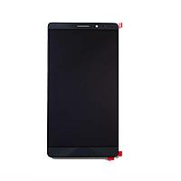 Дисплей Huawei Mate 8 NXT-AL10/NXT-L29/NXT-L09, с сенсором, цвет черный
