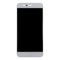 Дисплей Huawei NOVA 2 PIC-LX9, с сенсором, цвет белый