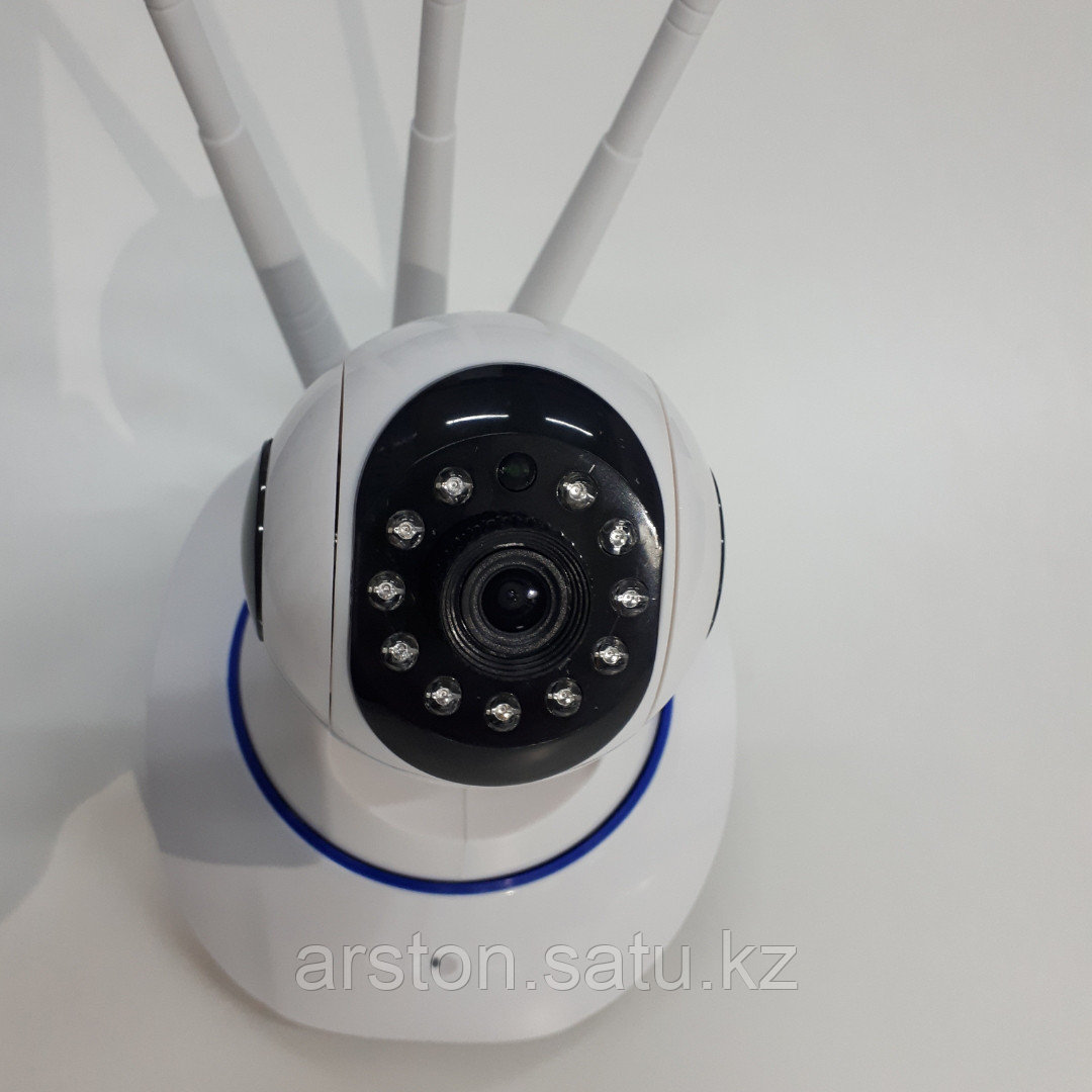 Wifi камера yoosee Z01T