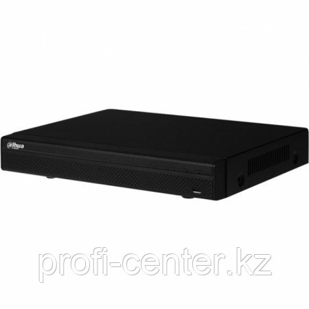 XVR5108H-4KL  8-канальный XVR видеорегистратор мультиформатный 4K.