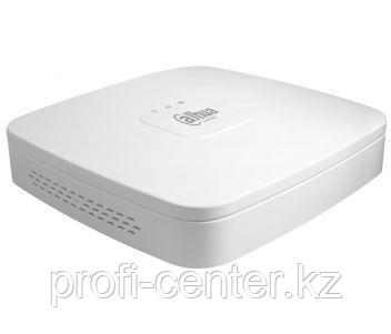 NVR2116-S2 16 канальный Smart 1U сетевой видеорегистратор