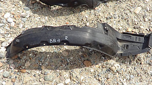 Подкрылок правый Honda Prelude