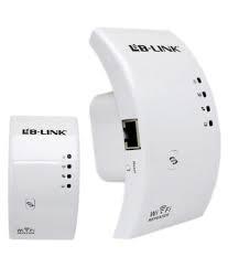 LB-LINK BL-WA730RE ( усилитель сигнала WI-FI)