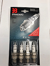 Свечи  зажигания