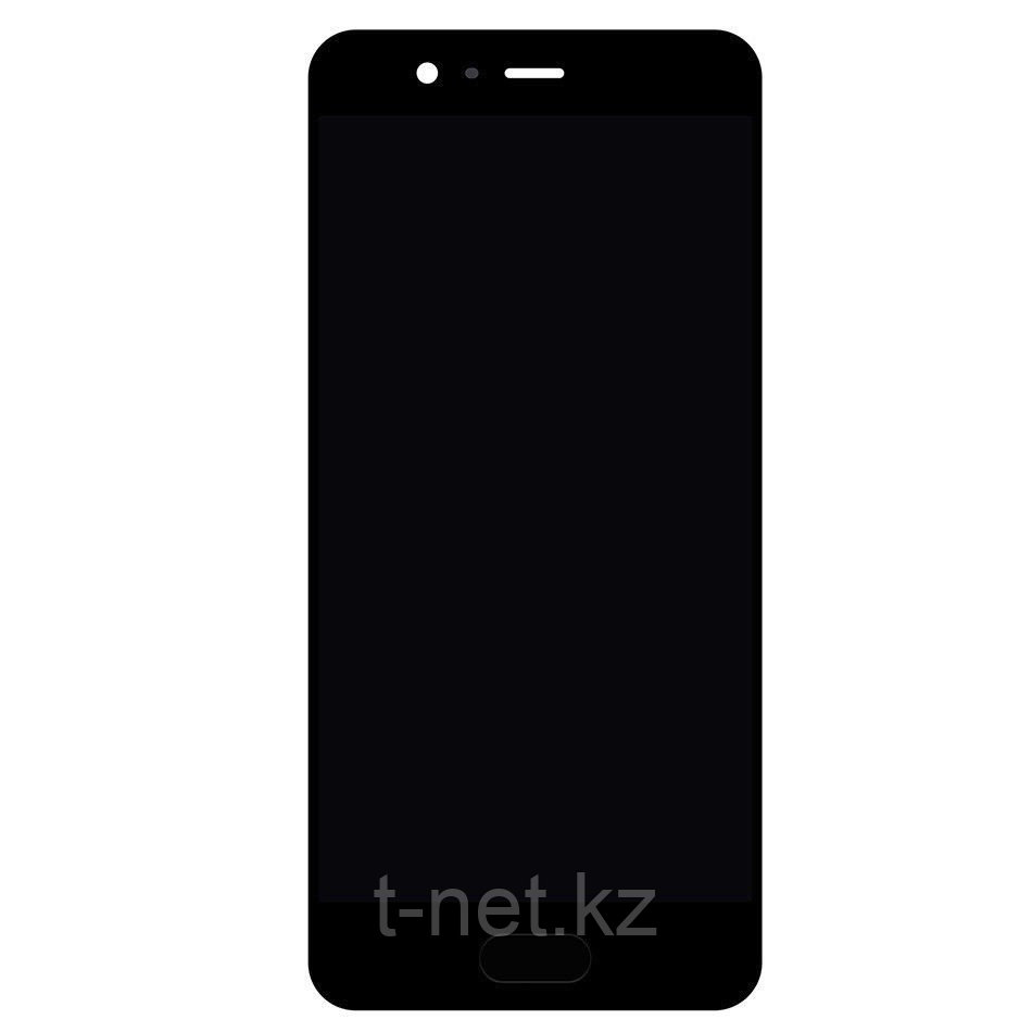 Дисплей Huawei P10 VTR-L29/VTR-L09/VTR-Al00, с сенсором, цвет черный - фото 2 - id-p52047450