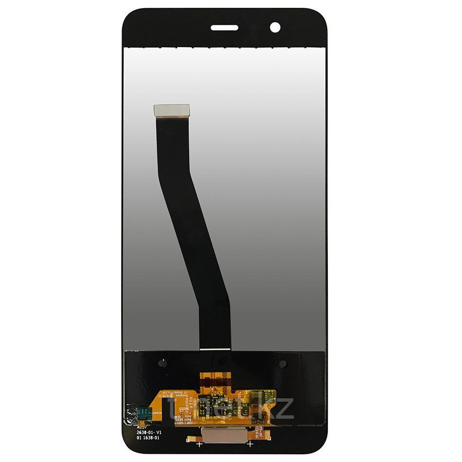 Дисплей Huawei P10 VTR-L29/VTR-L09/VTR-Al00, с сенсором, цвет черный - фото 3 - id-p52047450